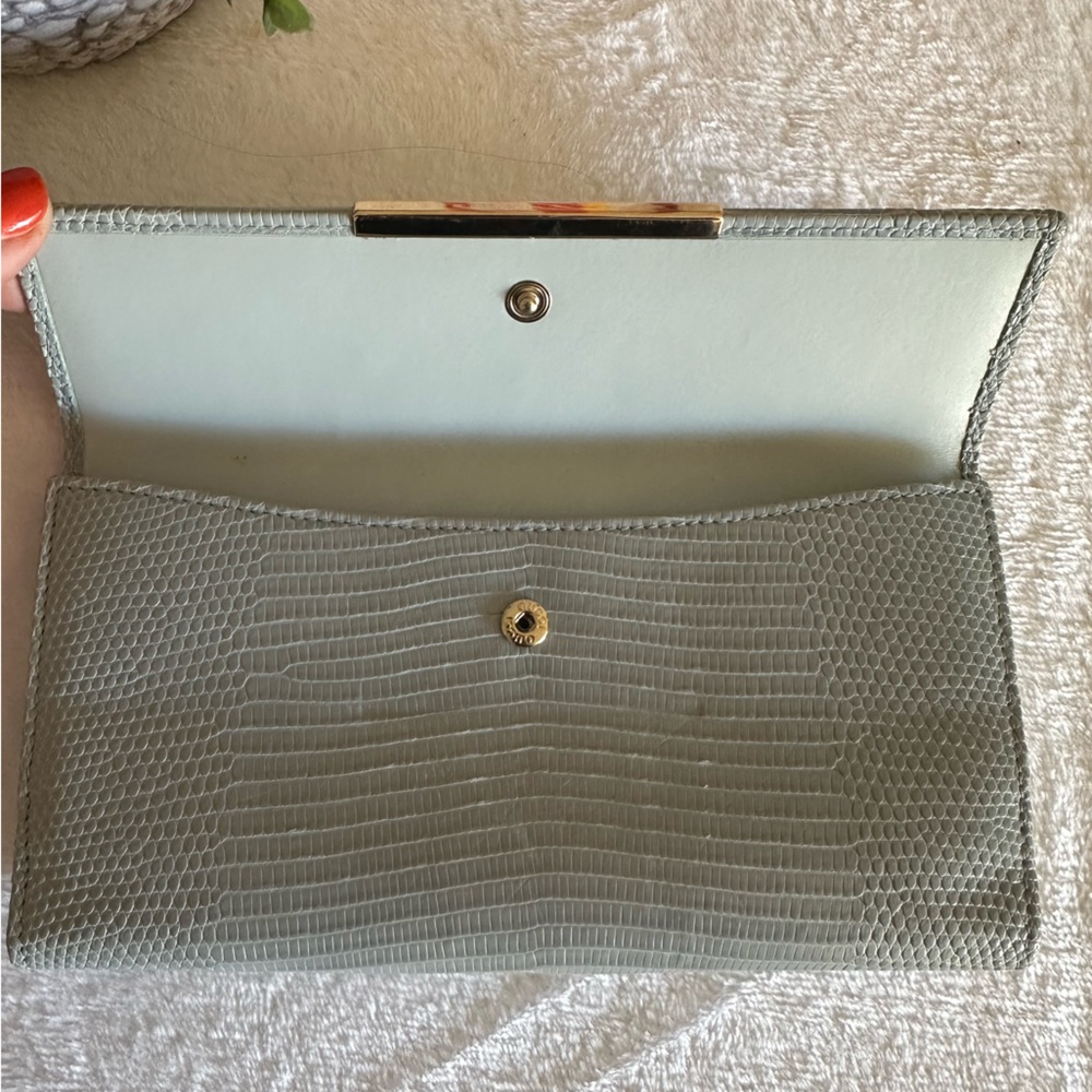 Gucci Long Wallet - Picture 7 of 10